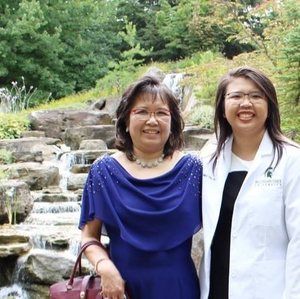 Meet your Posher, Van